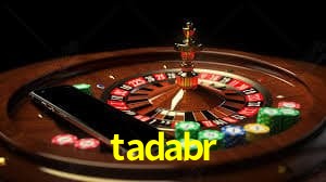 Experiência VIP tadabr