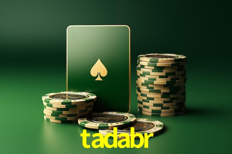 Statistics tadabr