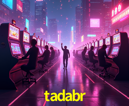 Estatísticas tadabr