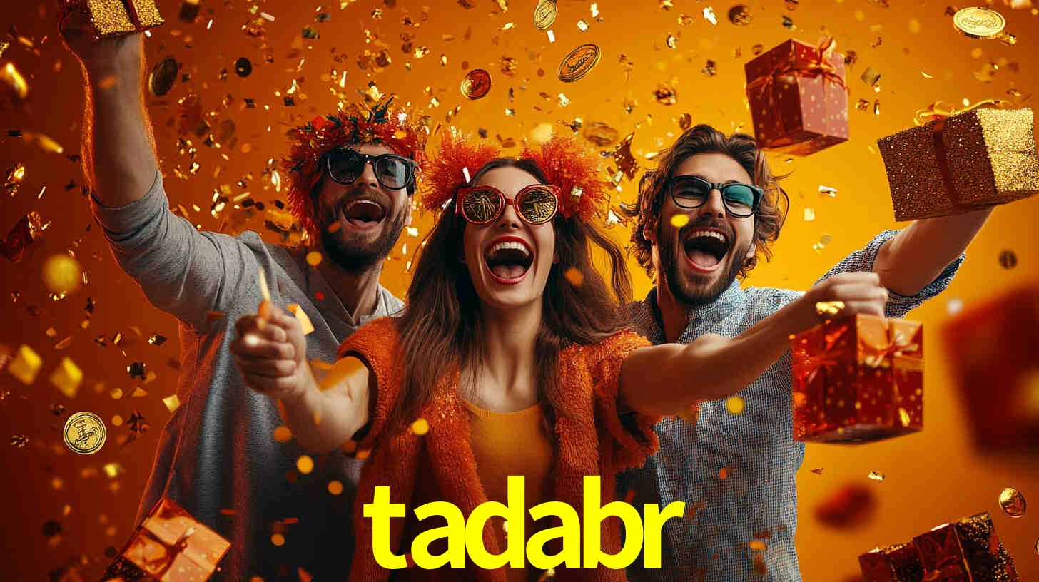 tadabr - Cassino Online Muito Divertido - tadabr.com