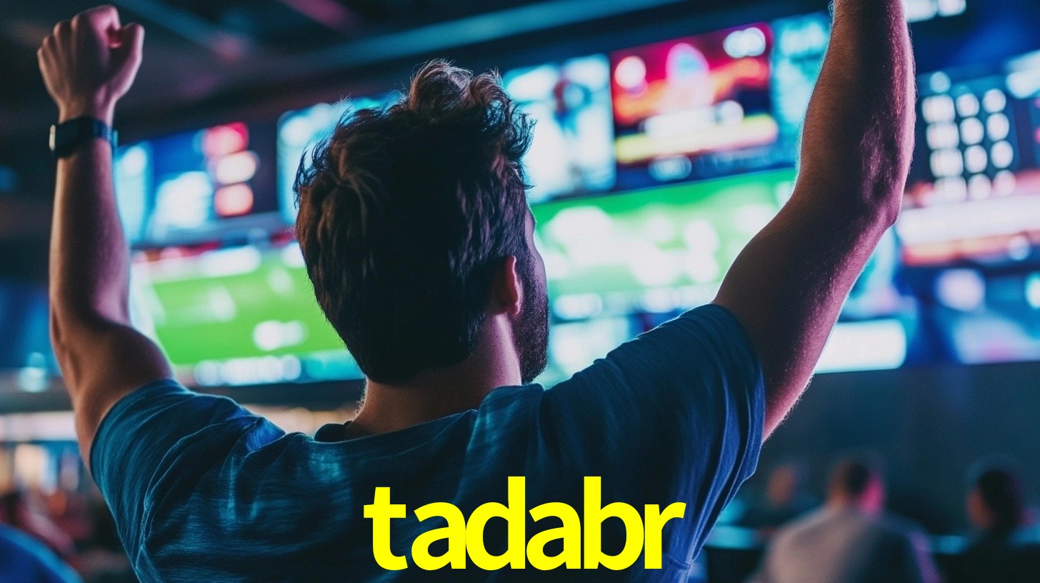 tadabr - Melhores jogos de cassino online - tadabr.com