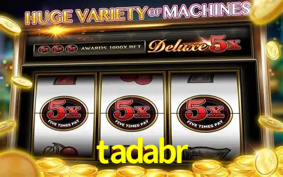 Descubra a Essência do tadabr: Nossa História e Compromissos