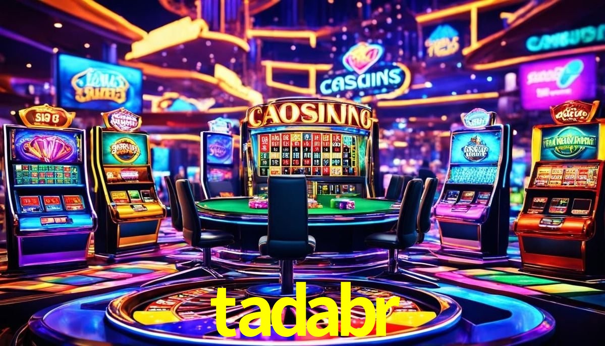 Estatísticas tadabr