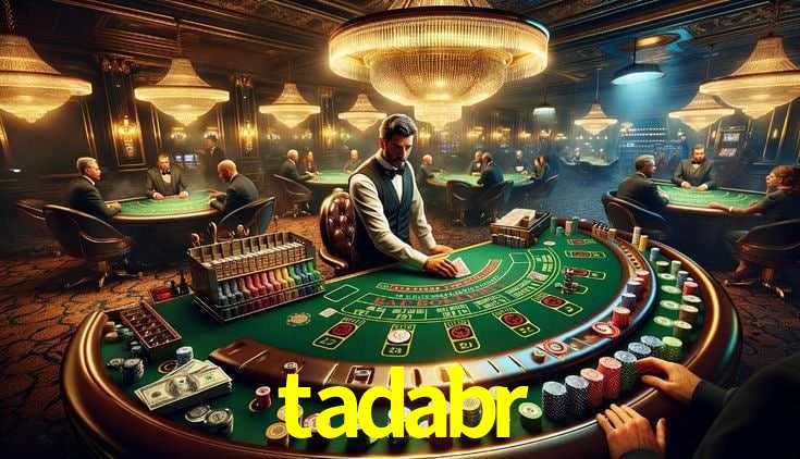 Welcome Bonus tadabr