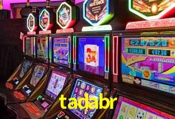 A Revolução dos Aplicativos de Jogos no tadabr