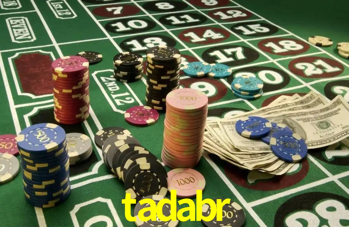 Experiência VIP tadabr