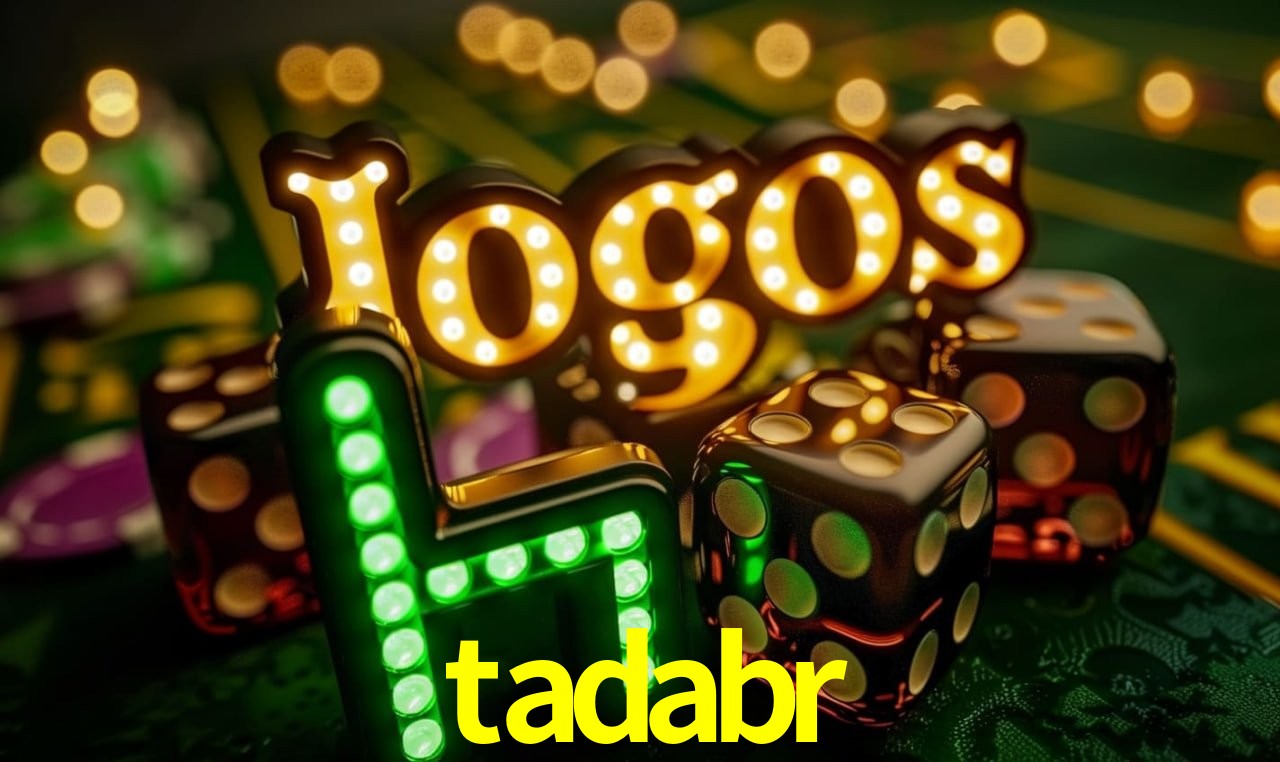 Experiência VIP tadabr