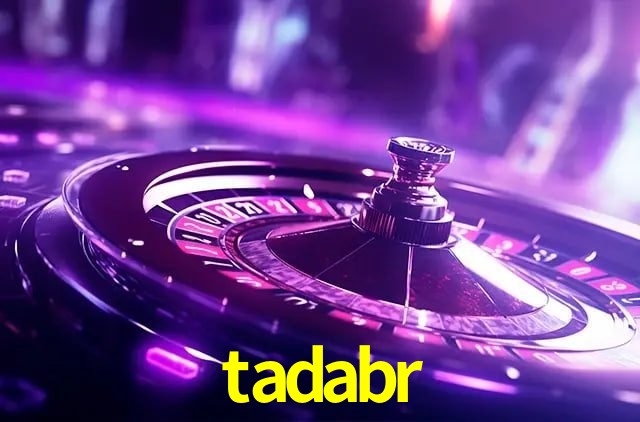 Mesa de Roleta tadabr