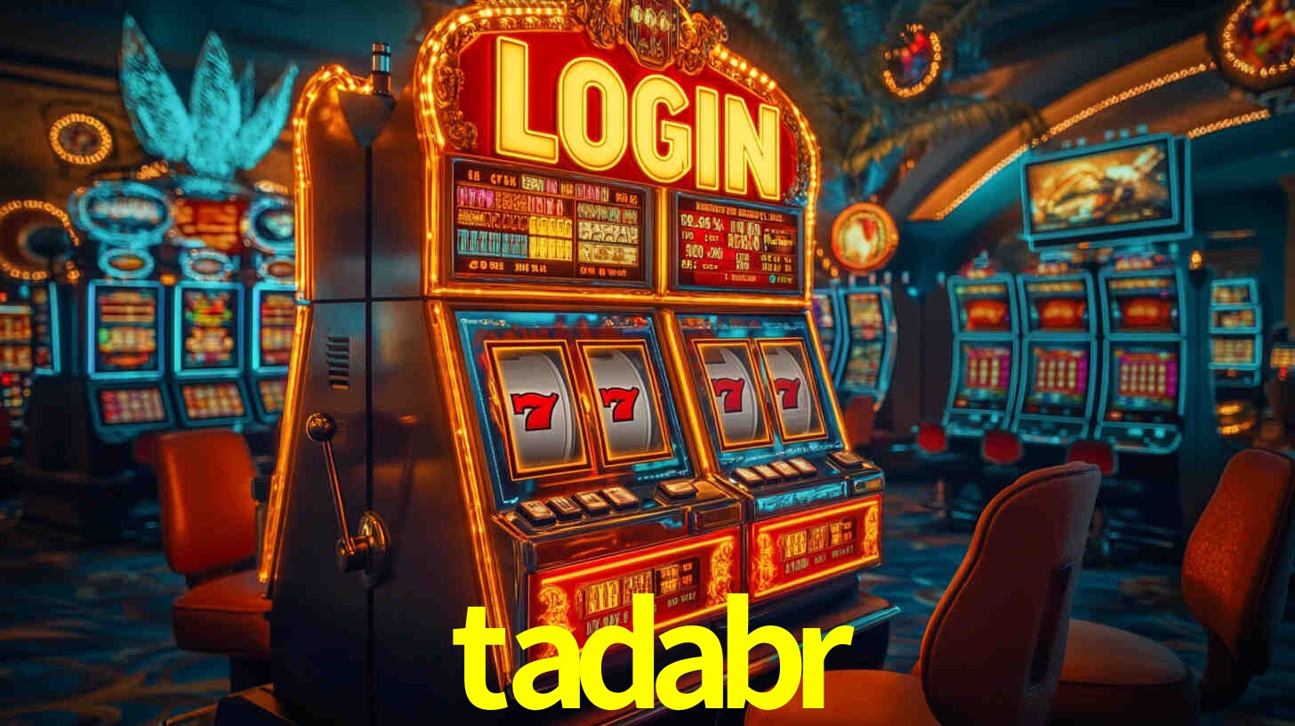 Programa VIP tadabr