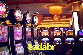 tadabr Rio de Janeiro - Bonus Terms