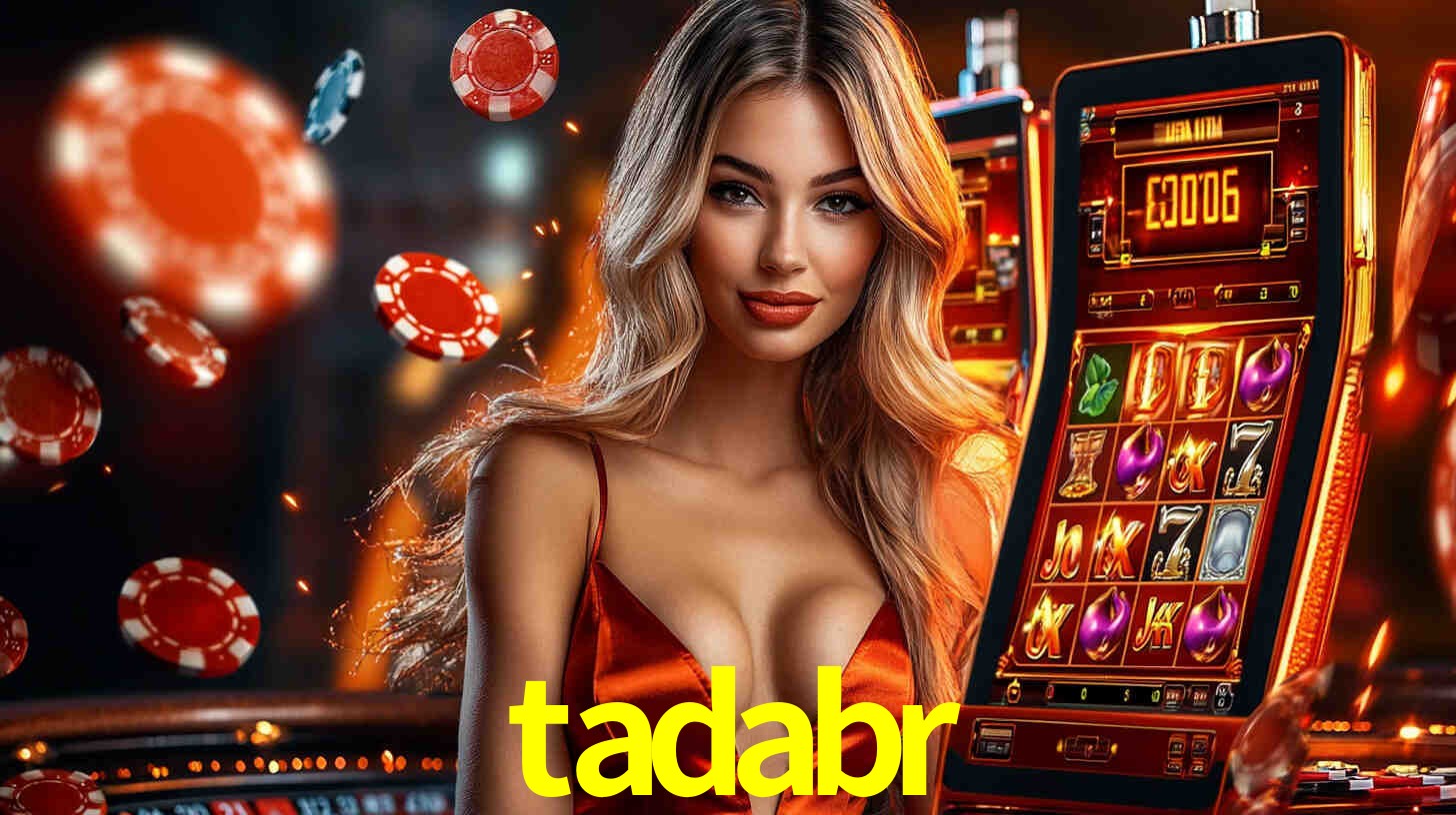 tadabr