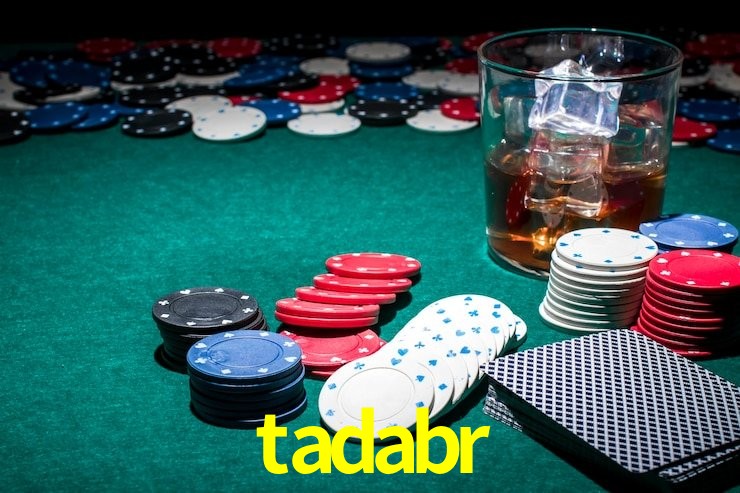 Recursos de Bônus tadabr