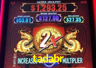 tadabr Belo Horizonte - VIP Casino