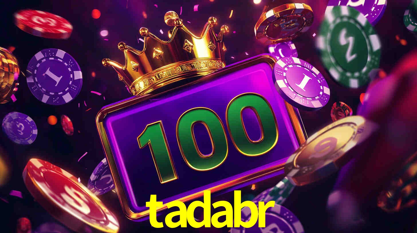 Blackjack Table tadabr