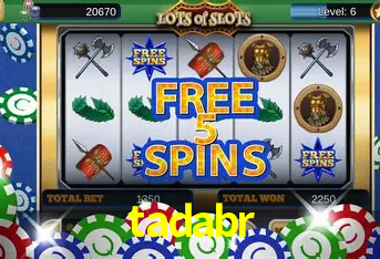 tadabr Brasília - Casino Guide