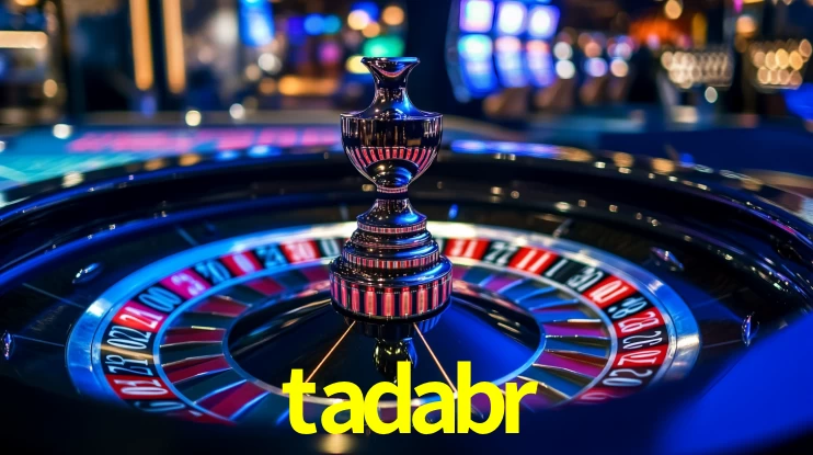 Premium Interface tadabr
