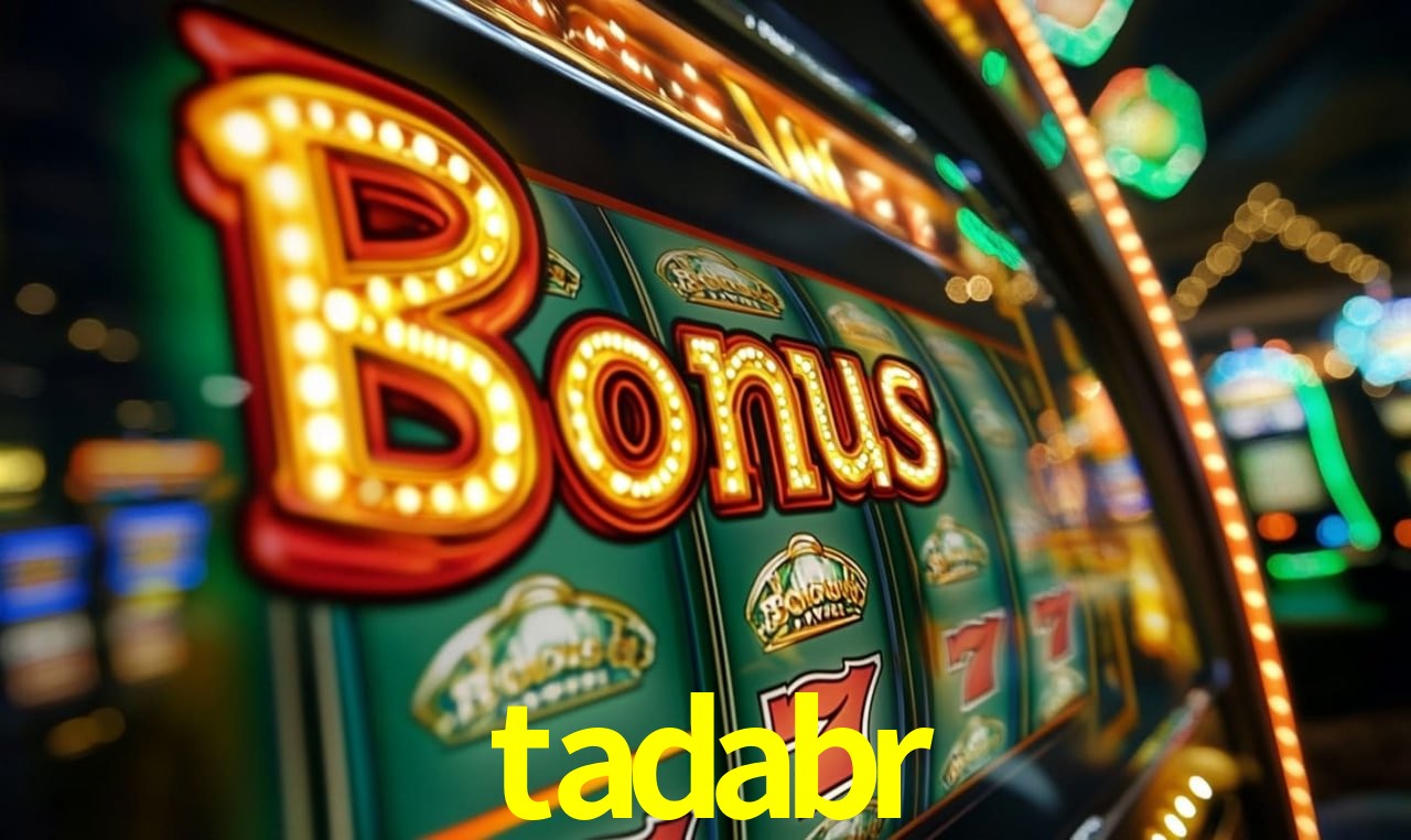 tadabr Belo Horizonte - Promo Tips