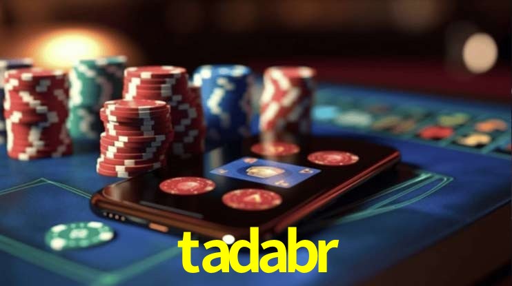 tadabr São Paulo - Jogo Providers