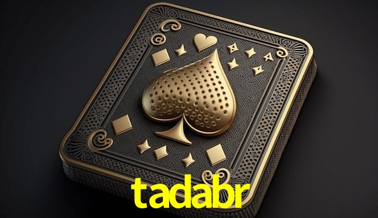 Tecnologia da Plataforma tadabr