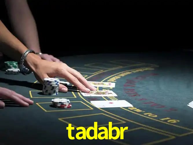 tadabr Salvador - Support