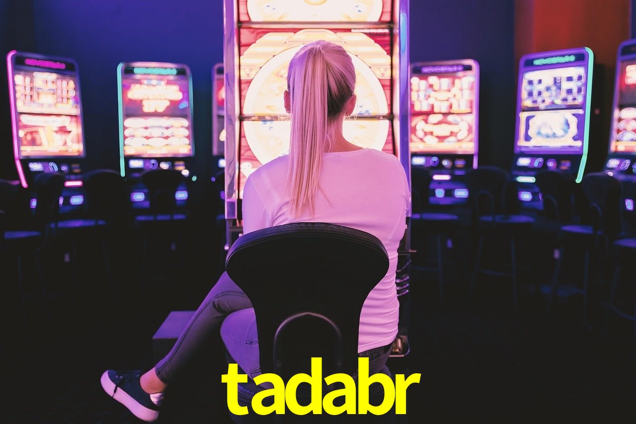 Secure Login tadabr