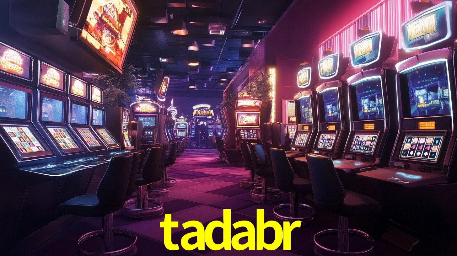 Welcome Bonus tadabr