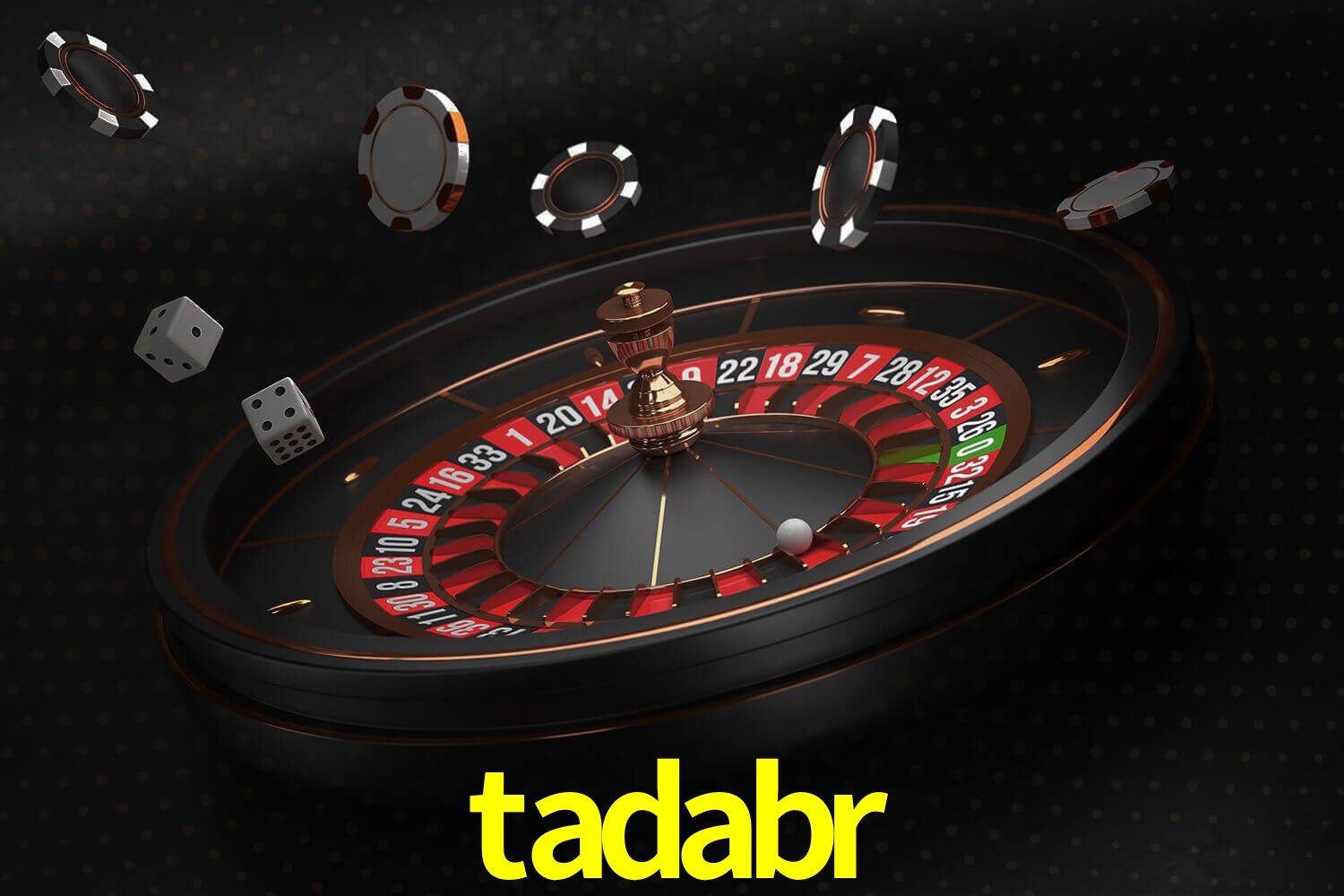 tadabr: Jogos de Caça-Níqueis-Altas Recompensas, Roleta-Velocidade, Blackjack-Desafios Máximos