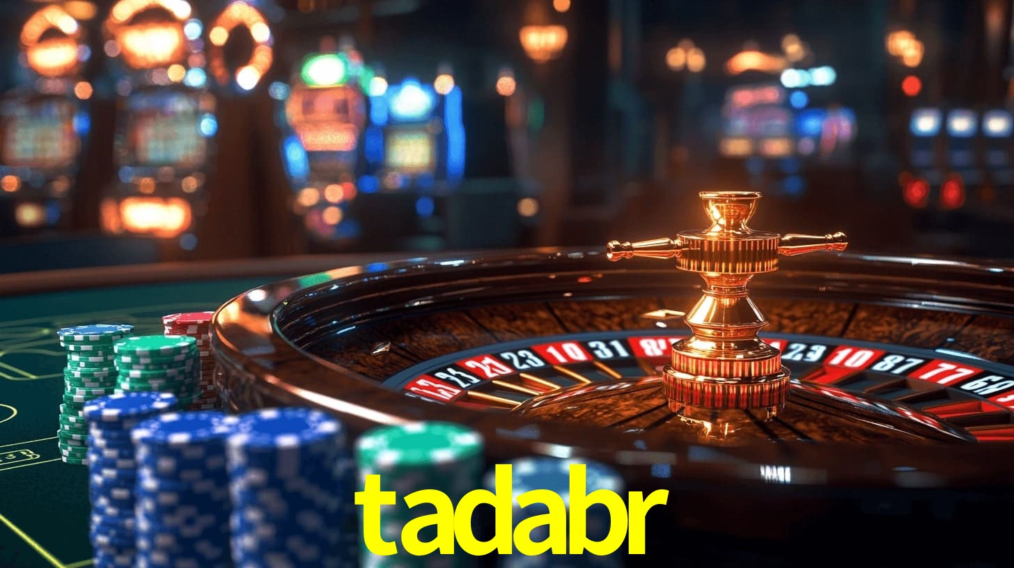 tadabr bet