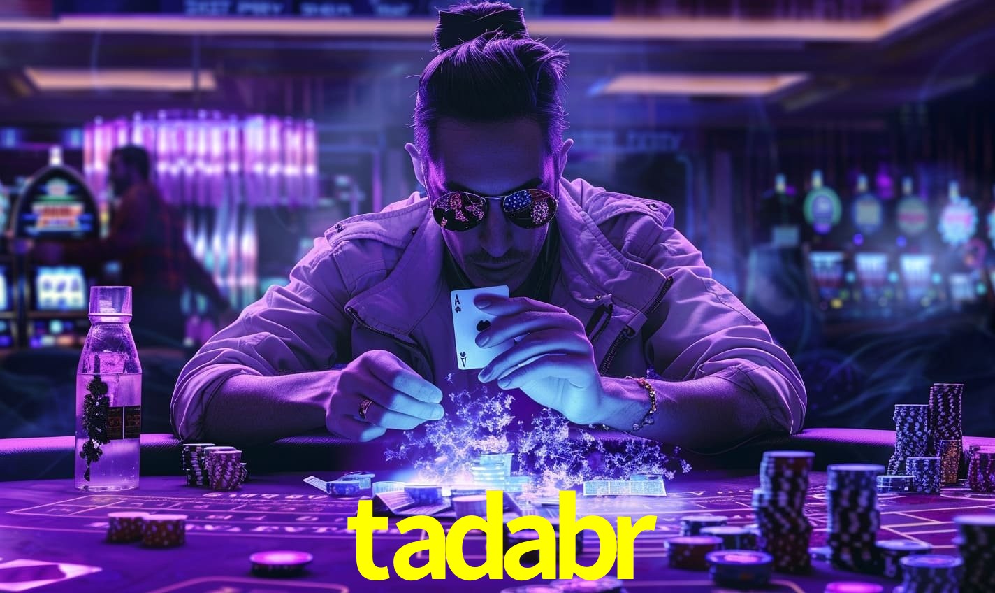 Tennis Betting tadabr