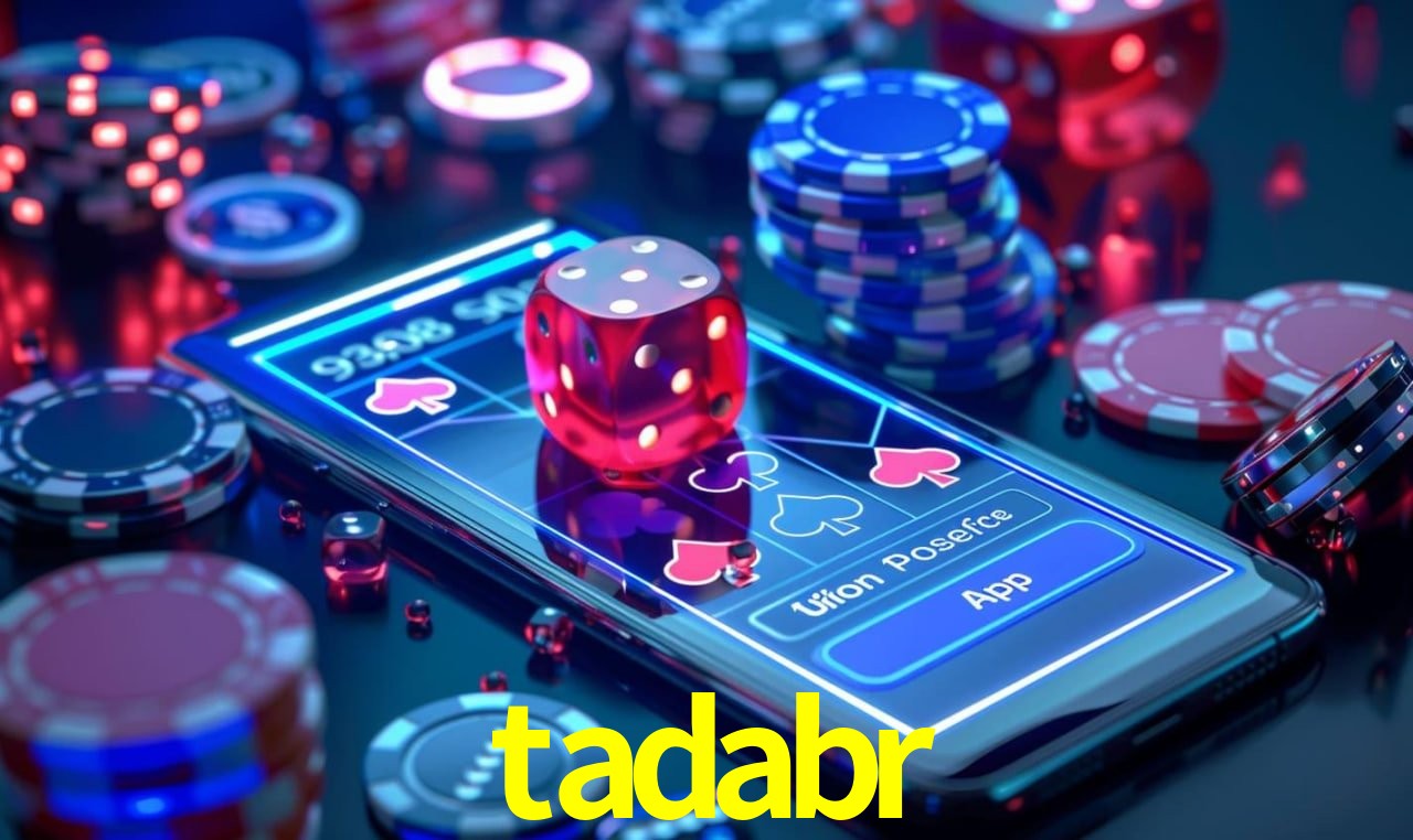 tadabr - Análise de Mercados Esportivos