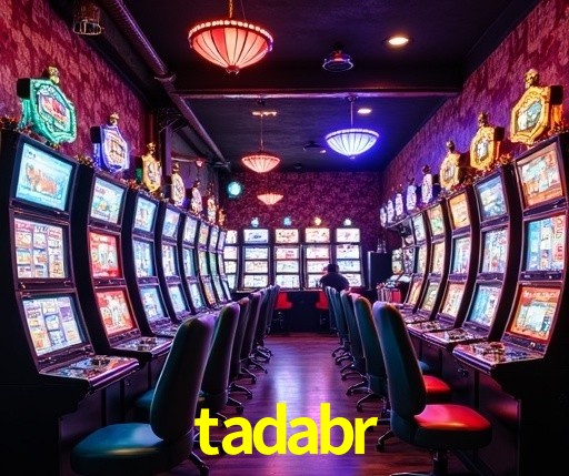 tadabr Rio de Janeiro - Slot Strategy