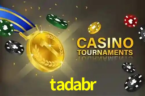tadabr - App Features