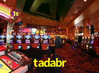 tadabr Curitiba - Live Status