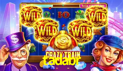 tadabr Bônus - Pacote R$5.000 + VIP