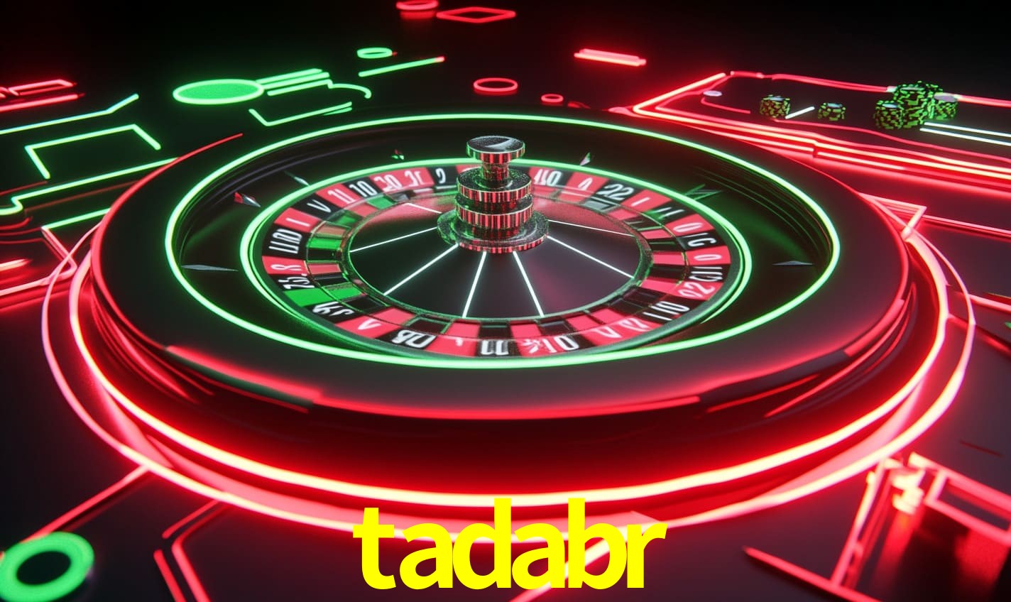 tadabr Belo Horizonte - Provably Fair