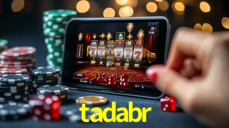 Roulette Table tadabr
