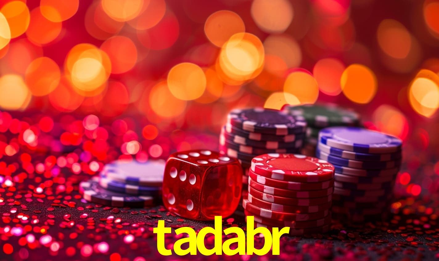 tadabr Fortaleza - Leaderboard