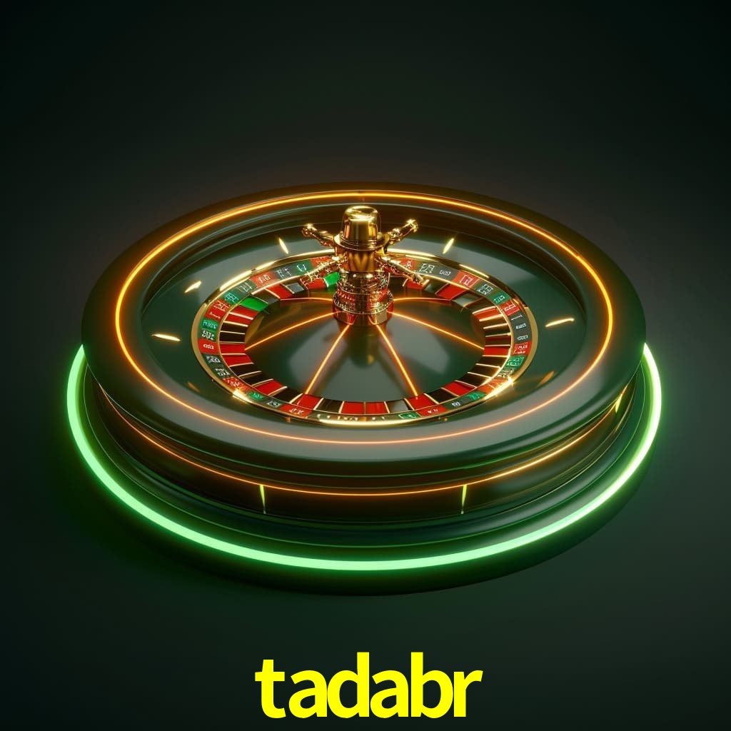 tadabr App - Aplicativo Móvel Oficial