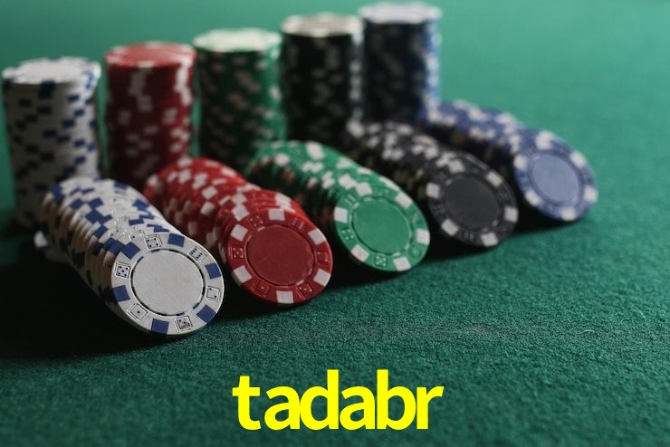 Game Providers tadabr