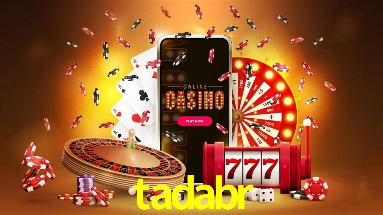 tadabr Belo Horizonte - Jackpots