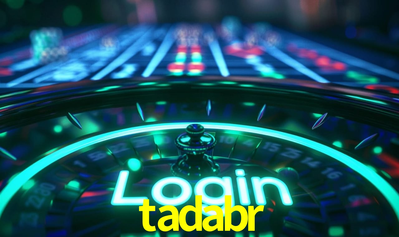 Casino Ao Vivo tadabr