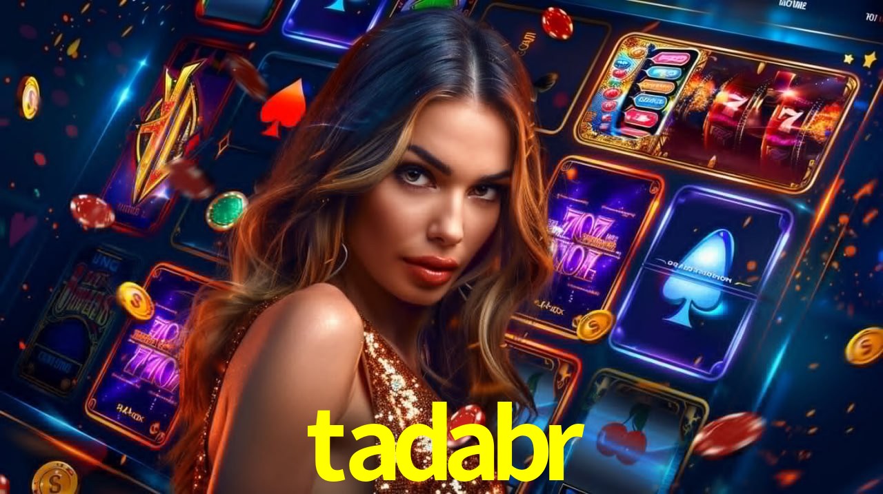 Desvendando o Mundo dos Jogos Virtuais na tadabr