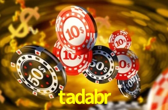 Mesa de Blackjack tadabr