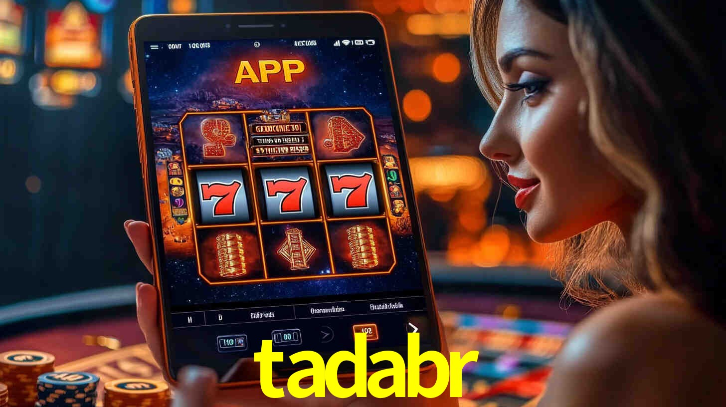 tadabr.com