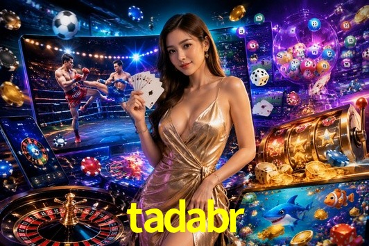 APP oficial da tadabr para mobile