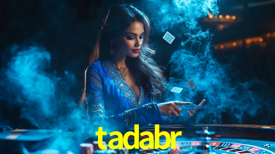 Descubra a Essência do tadabr: Nossa História e Compromissos