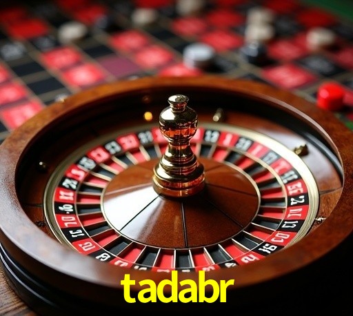 Design Responsivo tadabr