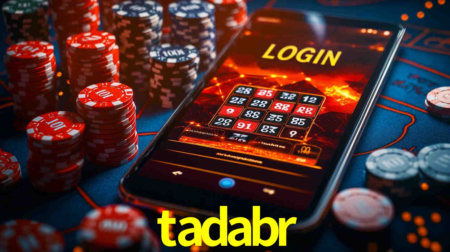 tadabr,tadabr.com