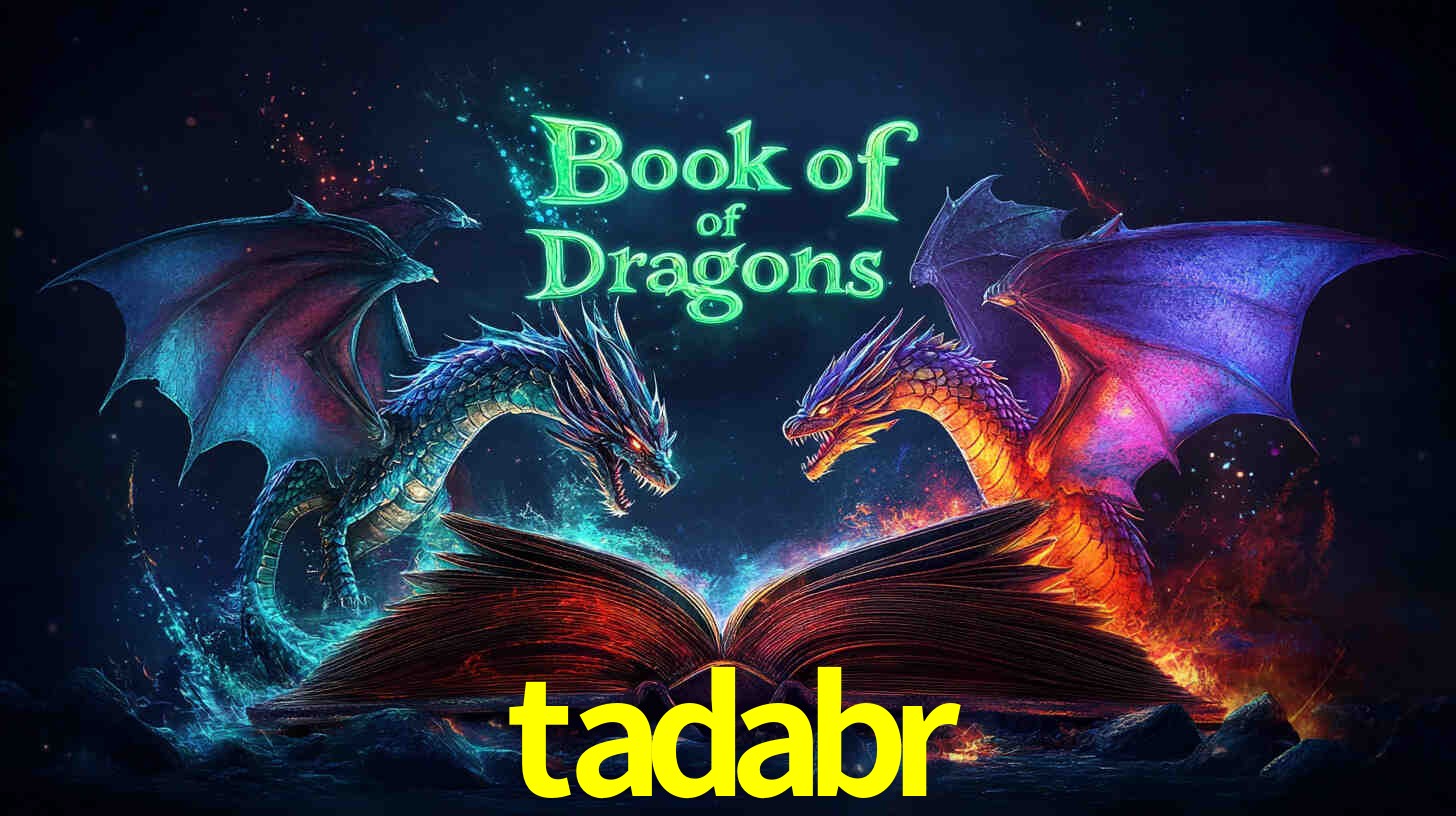 Apostas Esportivas na tadabr: Um Guia Completo