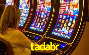 Descubra a Magia dos Jogos de Arcade no tadabr